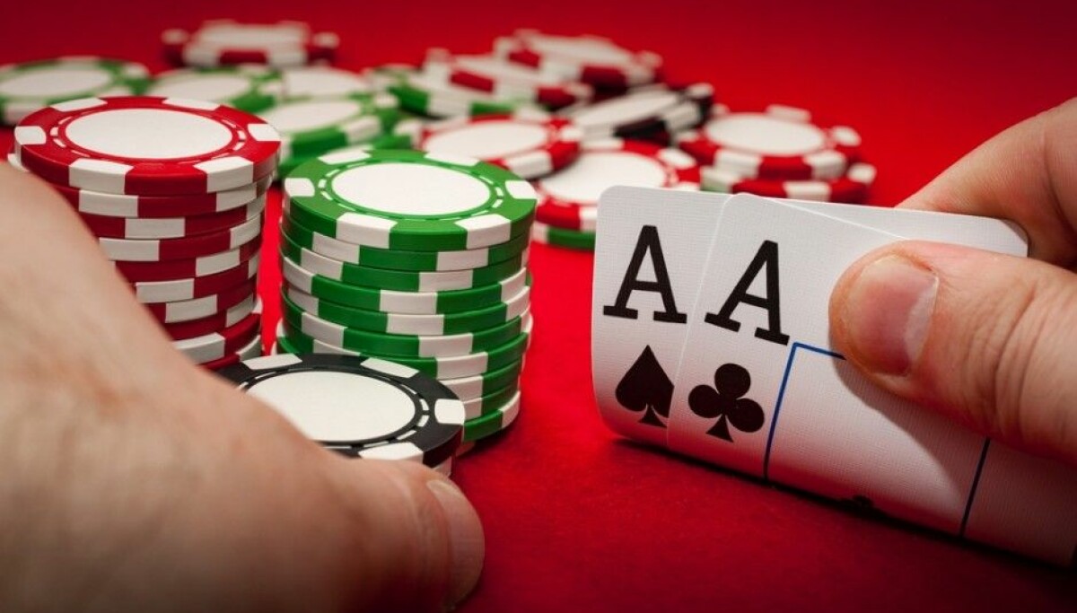 poker