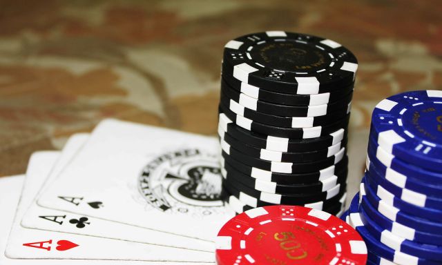 poker
