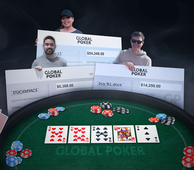 poker