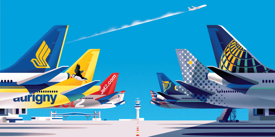 Airline News