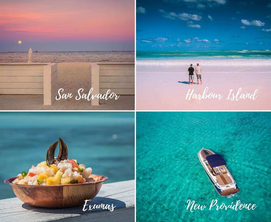 Destinations