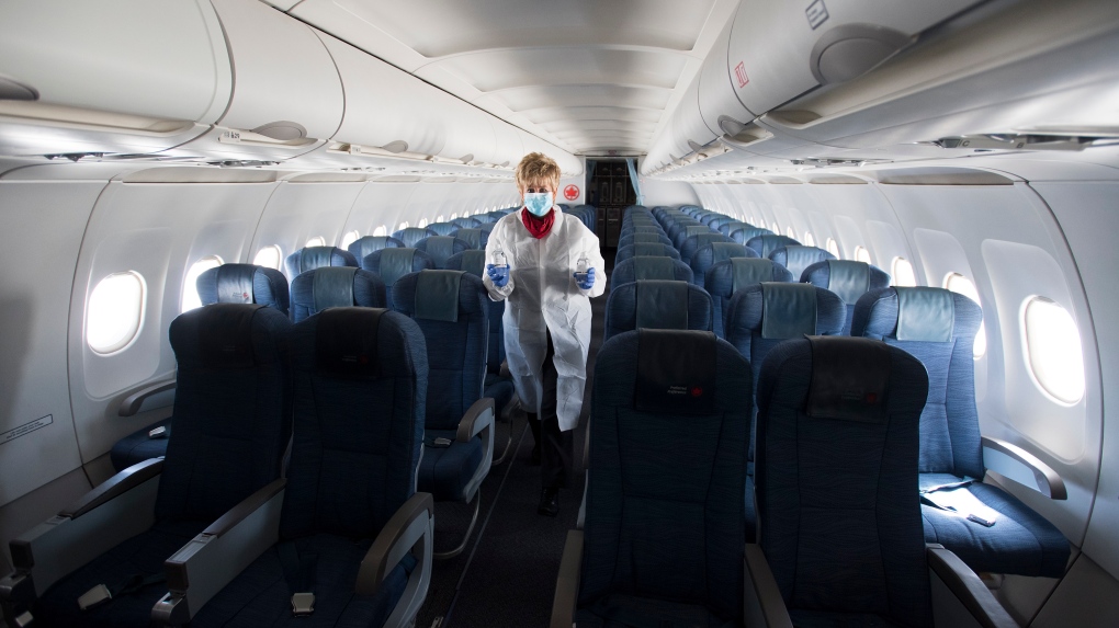 Airline News