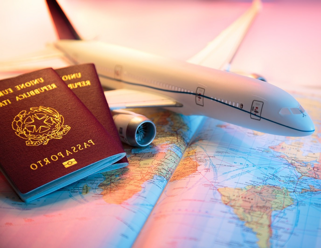 Travel