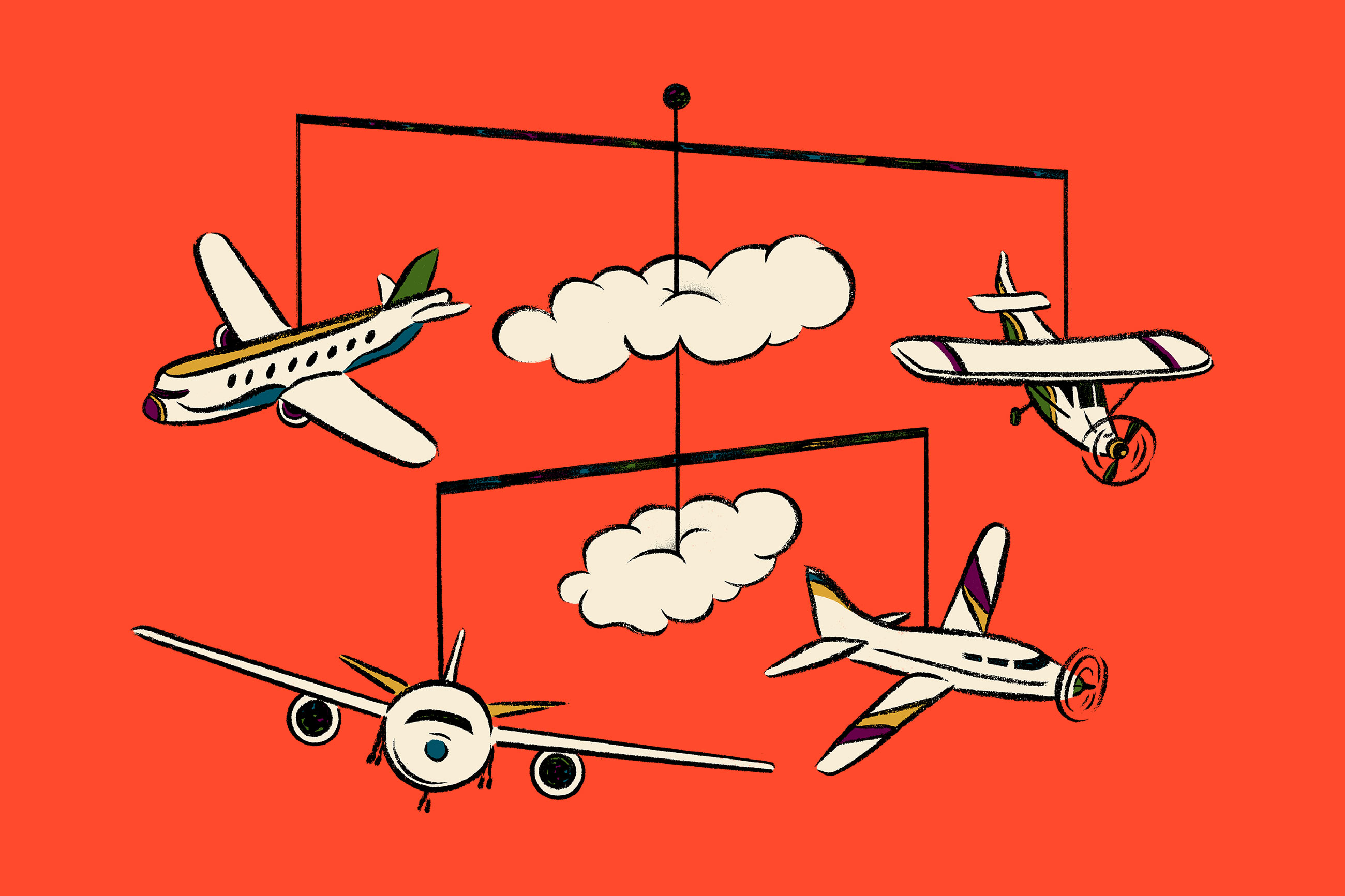 Airline News