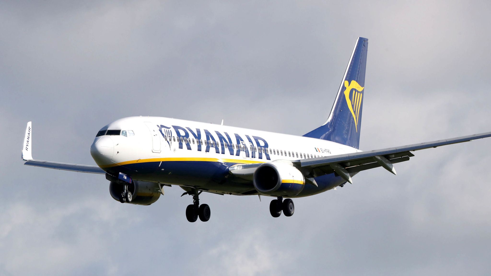 Airline News