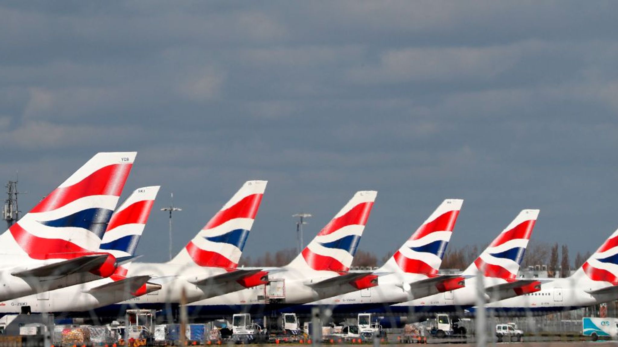 Airline News