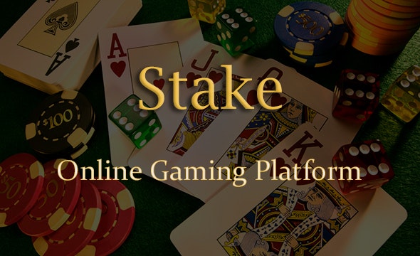 Online Casino