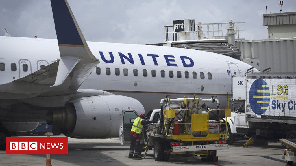 Airline News