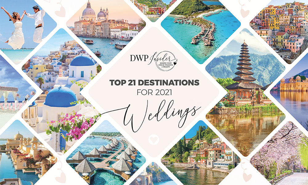 Destinations