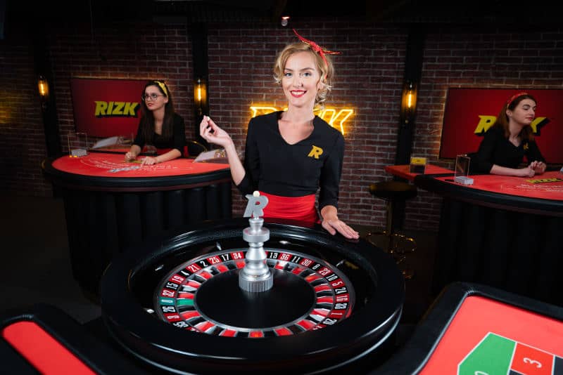 Live Casino