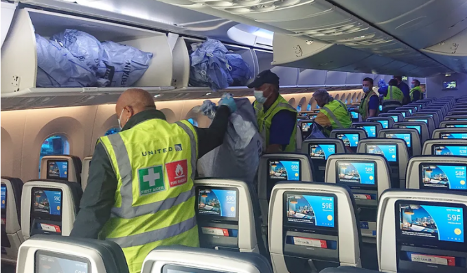 Airline News
