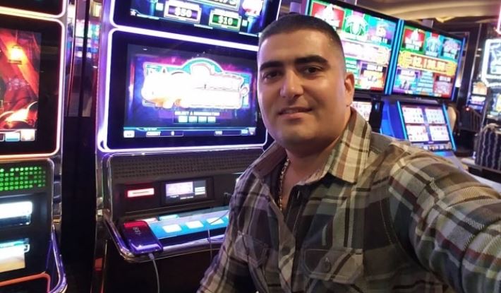 slot