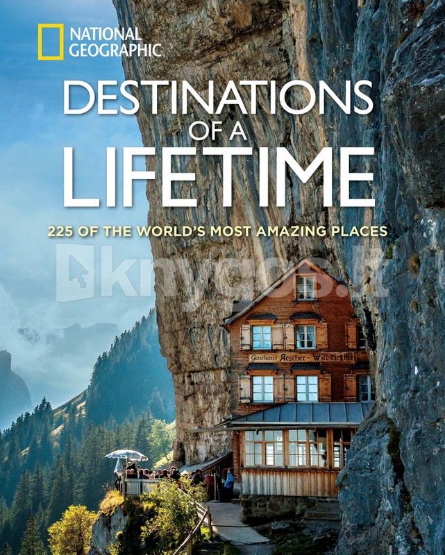 Destinations