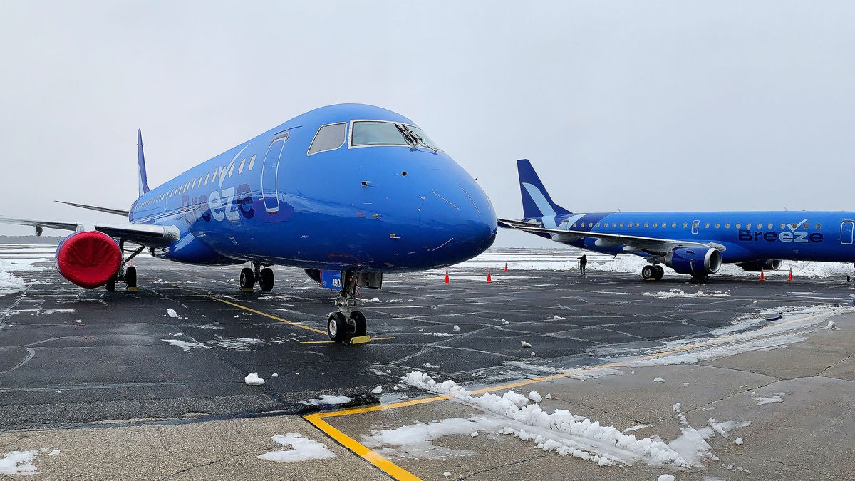 Airline News