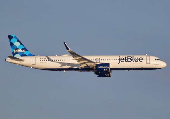 Airline News