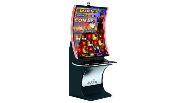 slot