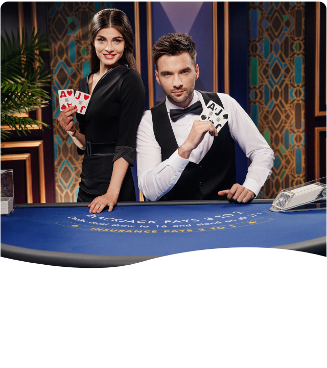 Live Casino