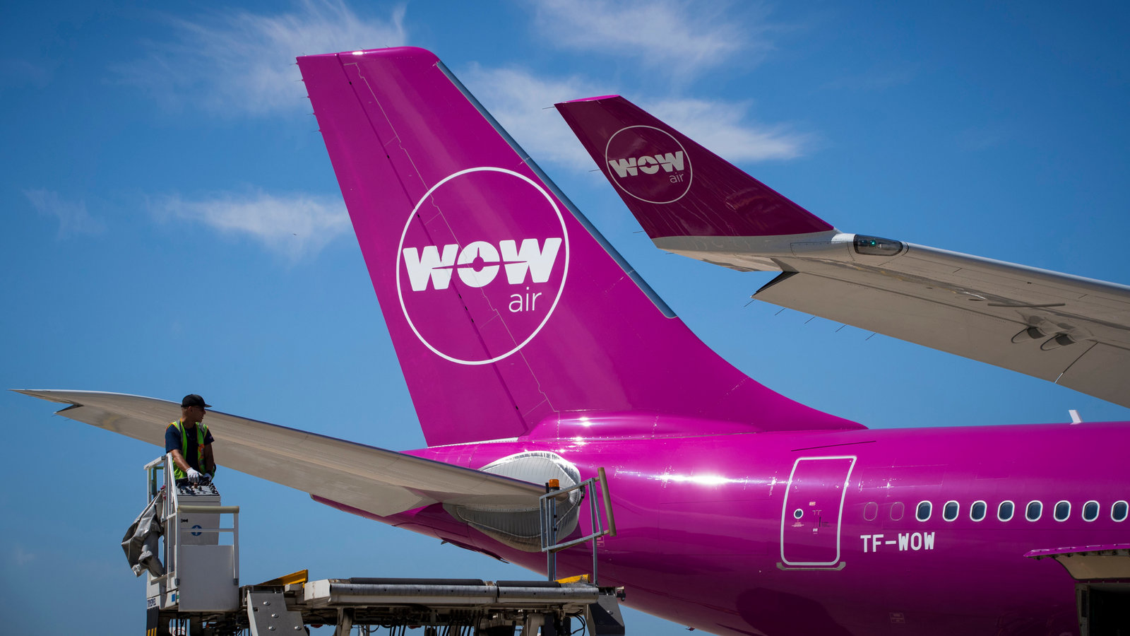 Airline News