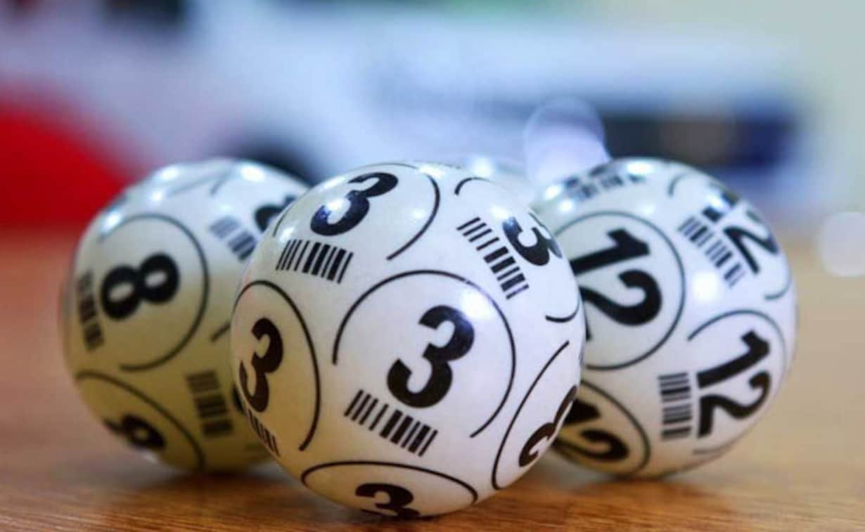 lottery