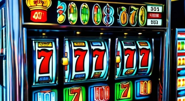 slot