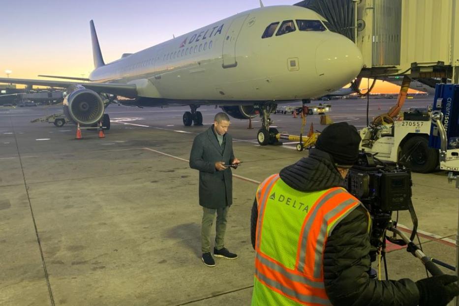 Airline News