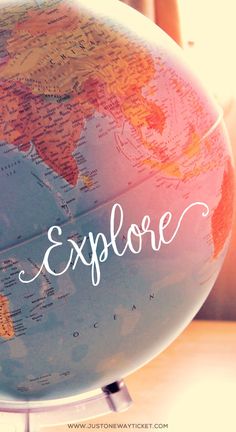 Travel