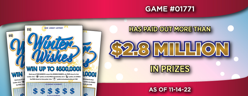 lottery
